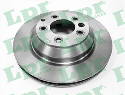 P2014V LPR Тормозной диск