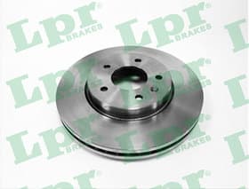 Гальмівний диск