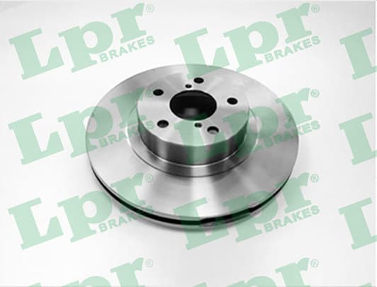 S4211V LPR Тормозной диск