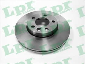 Гальмівний диск