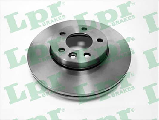V2005V LPR Тормозной диск