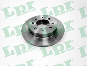 Гальмівний диск