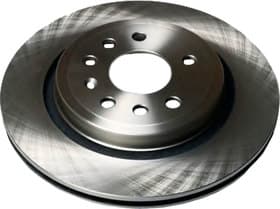 Гальмівний диск