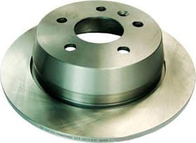 Гальмівний диск