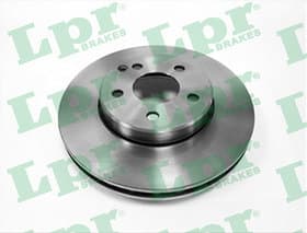 Гальмівний диск