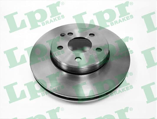 M2017V LPR Тормозной диск