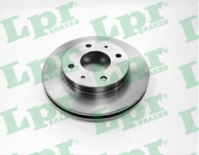 Тормозной диск Тормозной диск