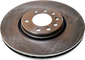 Гальмівний диск