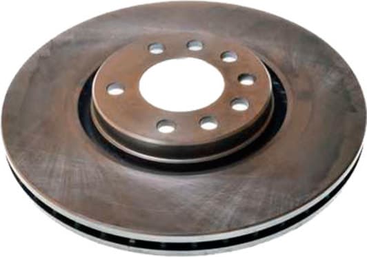 O1015V LPR Тормозной диск