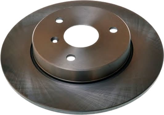 M2721P LPR Тормозной диск