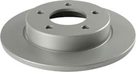 Гальмівний диск