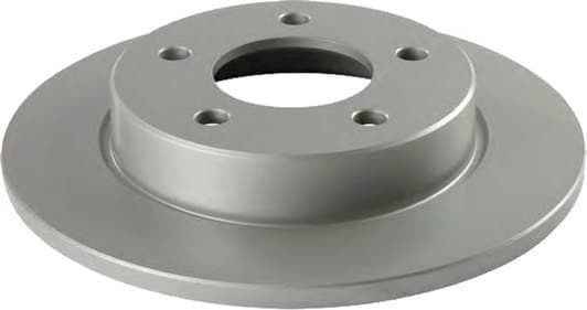 M5004P LPR Тормозной диск для Mazda 3