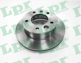 Тормозной диск