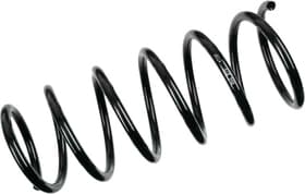 Пружина подвески