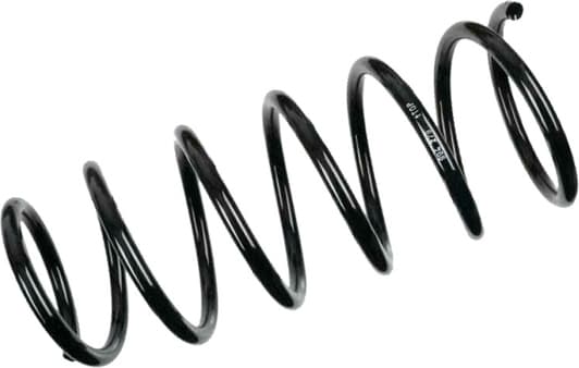 SP3960 Monroe Пружина підвіски для Hyundai i10