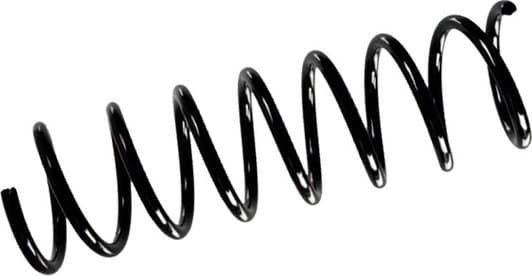 SP3977 Monroe Пружина подвески для Mazda 3