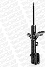 Стійка амортизатора