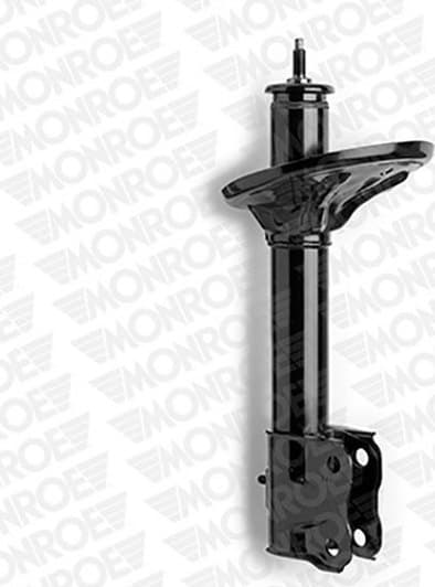 72418ST Monroe Стійка амортизатора для Mitsubishi Outlander