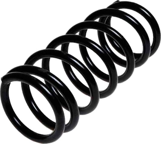 SP0468 Monroe Пружина підвіски для Ford Scorpio