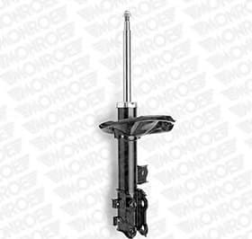 Стойка амортизатора