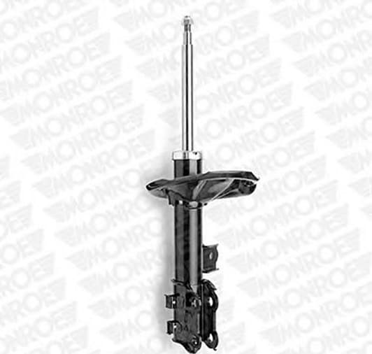 G7339 Monroe Стійка амортизатора для Hyundai i30