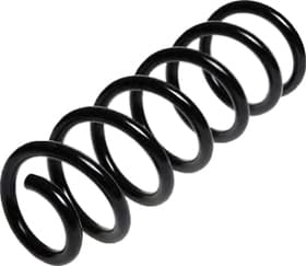 Пружина подвески