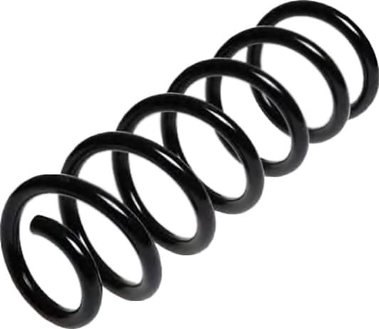 SP0649 Monroe Пружина підвіски для Peugeot 406