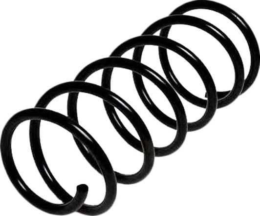 SP0681 Monroe Пружина подвески