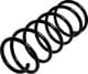 SP0681 Monroe Пружина подвески