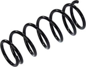 Пружина подвески