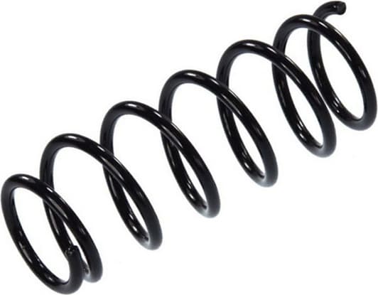 SP1605 Monroe Пружина подвески