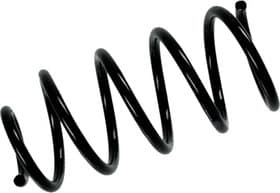 Пружина підвіски