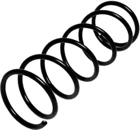 Пружина подвески