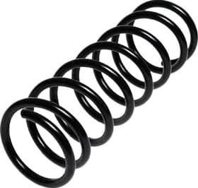 Пружина підвіски