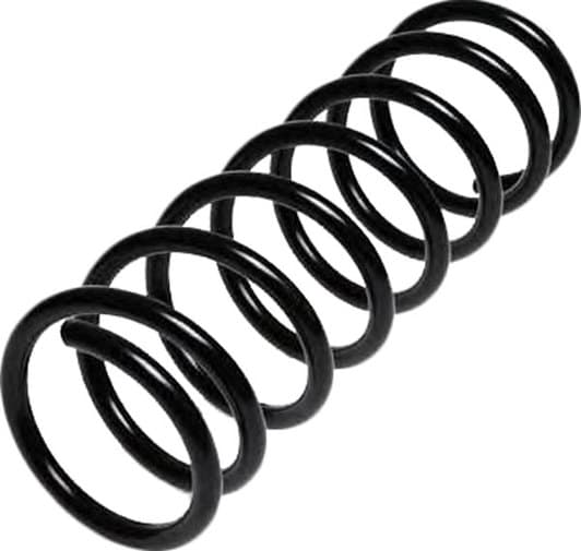 SP0571 Monroe Пружина підвіски для Ford Mondeo