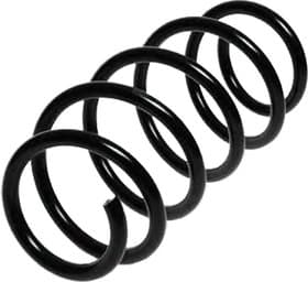 Пружина подвески