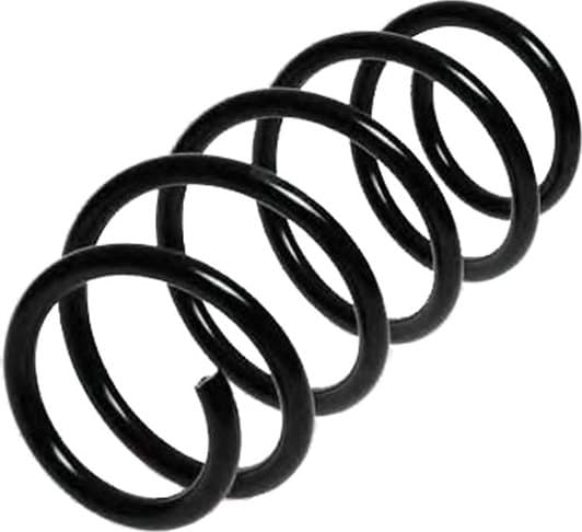 SP2822 Monroe Пружина підвіски для Opel Sintra