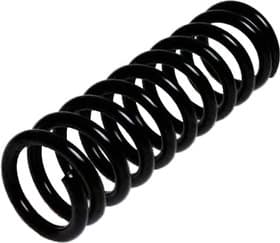 Пружина підвіски