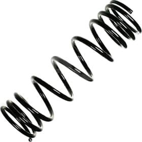 Пружина подвески