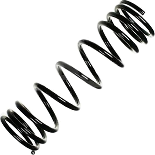 SP2109 Monroe Пружина підвіски