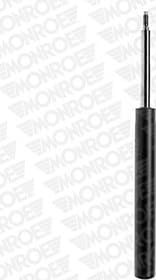 Вкладка амортизатора