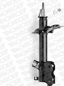 Стійка амортизатора