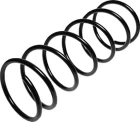 Пружина подвески