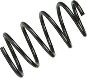 Пружина підвіски