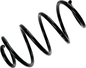 Пружина подвески