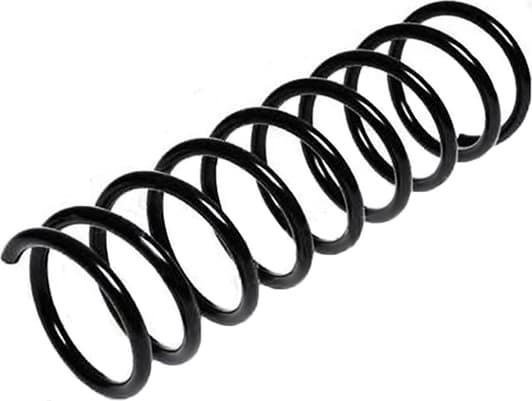 SP0509 Monroe Пружина підвіски