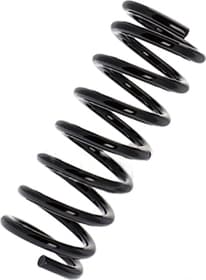 Пружина підвіски