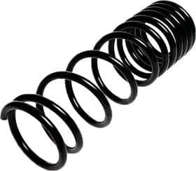 Пружина підвіски