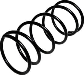 Пружина подвески