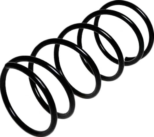 SP0169 Monroe Пружина подвески для Peugeot 205